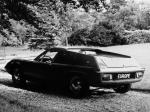 Lotus Europa S2 1968 года